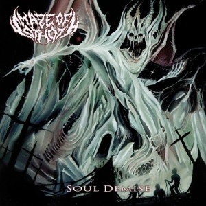 Maze Of Sothoth - Soul Demise album artwork, Maze Of Sothoth - Soul Demise album cover, Maze Of Sothoth - Soul Demise cover artwork, Maze Of Sothoth - Soul Demise cd cover