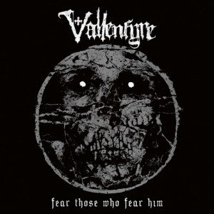 Vallenfyre - Fear Those Who Fear Him album artwork, Vallenfyre - Fear Those Who Fear Him album cover, Vallenfyre - Fear Those Who Fear Him cover artwork, Vallenfyre - Fear Those Who Fear Him cd cover