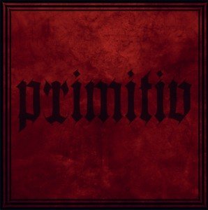 Arroganz-Primitiv-album-artwork