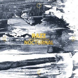 Razz–Nocturnal-album-artwork