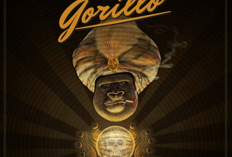 Go Go Gorillo Neues Video Zum Song Like Lucifer Vom