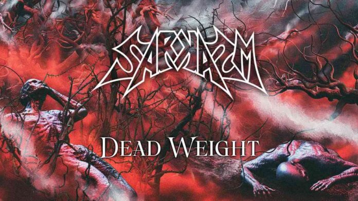 Sarkasm - Dead Weight - Musicvideo