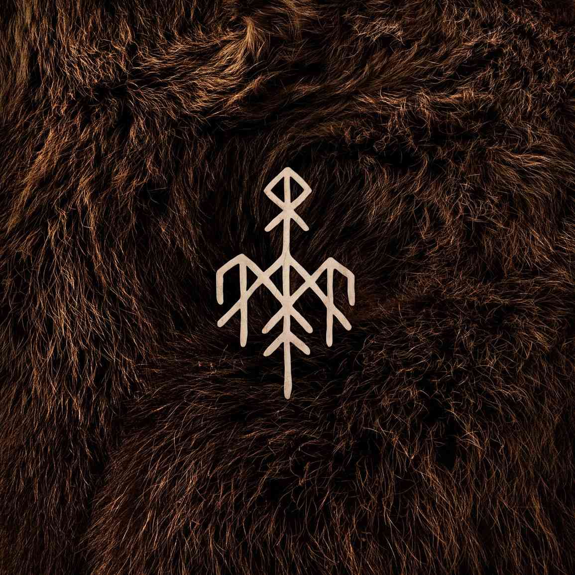 Wardruna - Birna - Album Cover