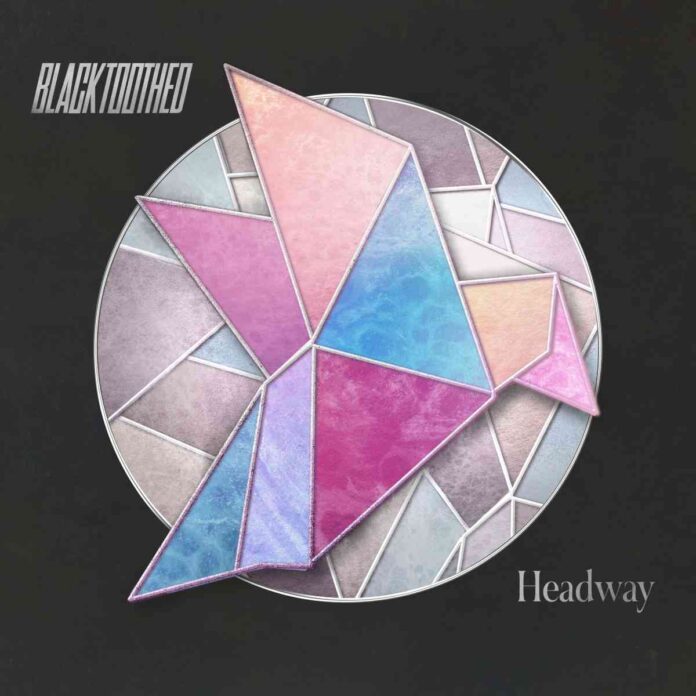 cover artwork blacktoothed headway