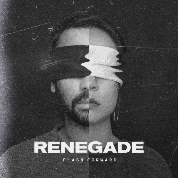 cover artwork flash forward renegade