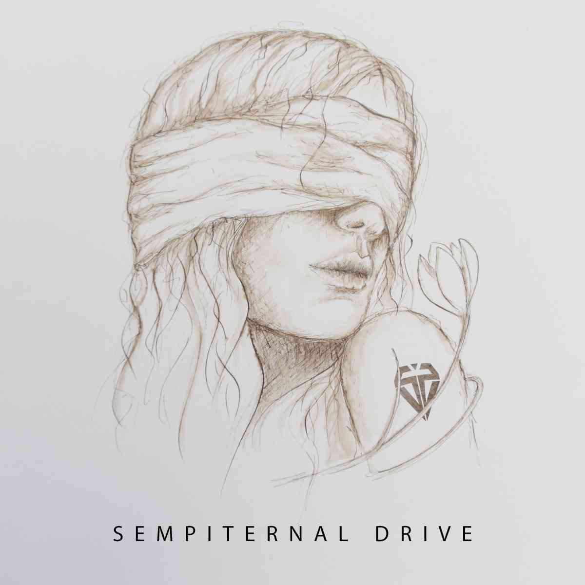 cover artwork miss vain sempiternal drive