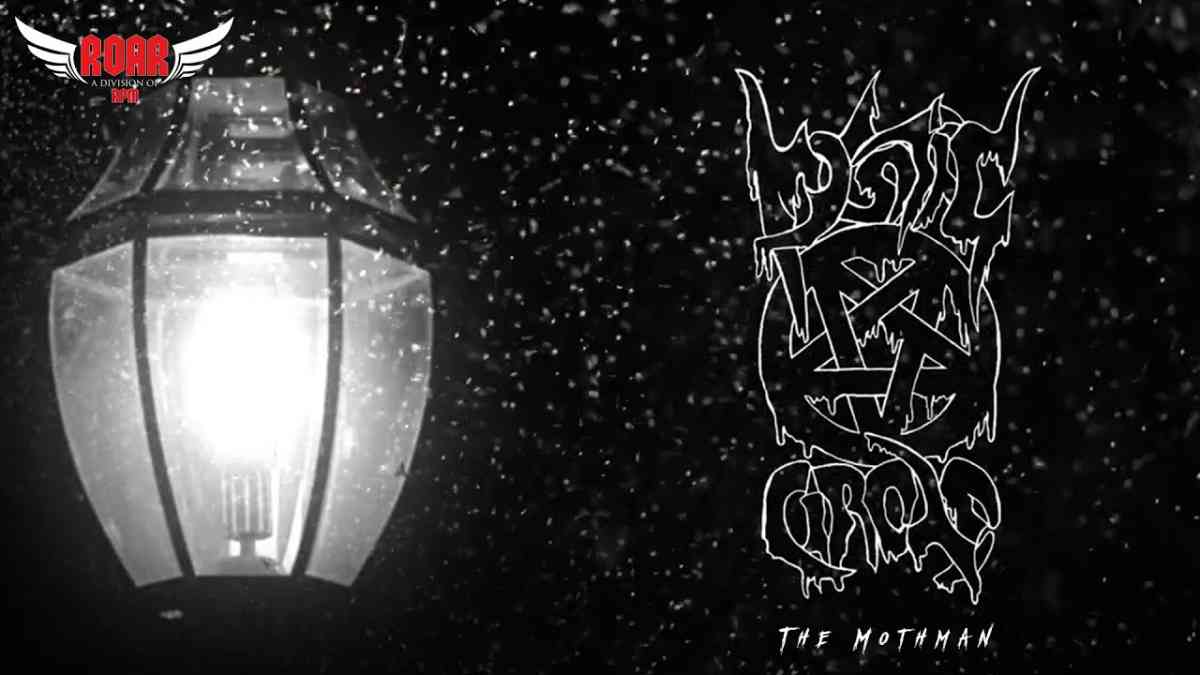 official music video mystic circle the mothman