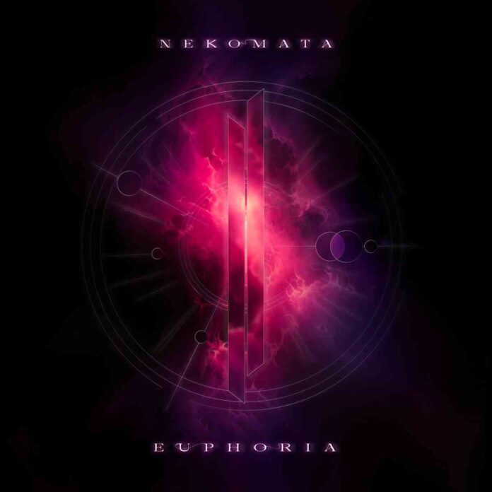 cover artwork nekomata euphoria