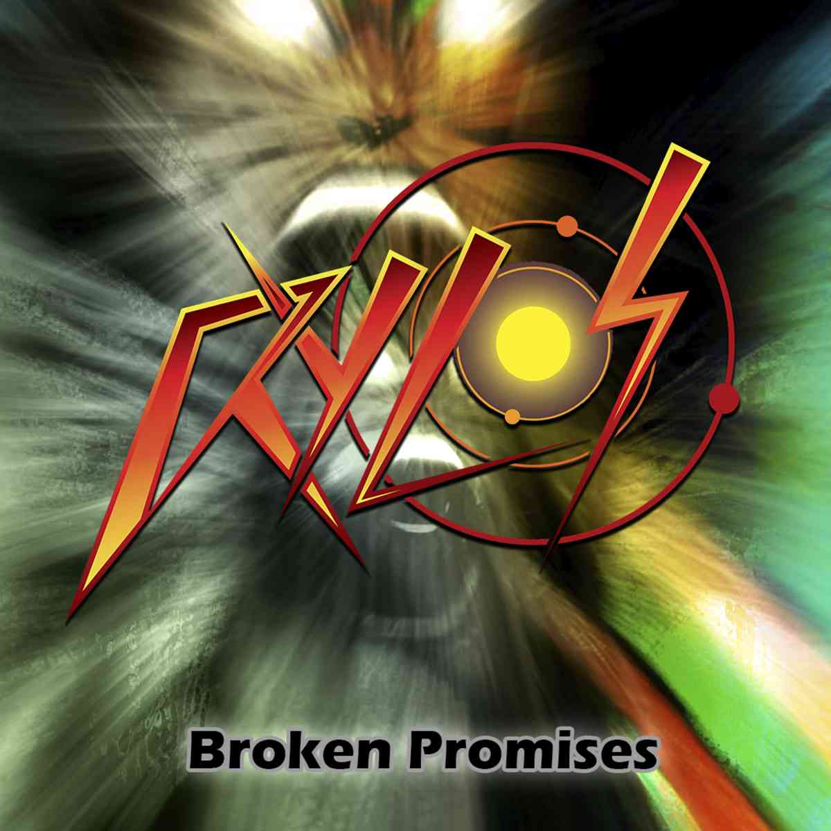 broken promises singlecover