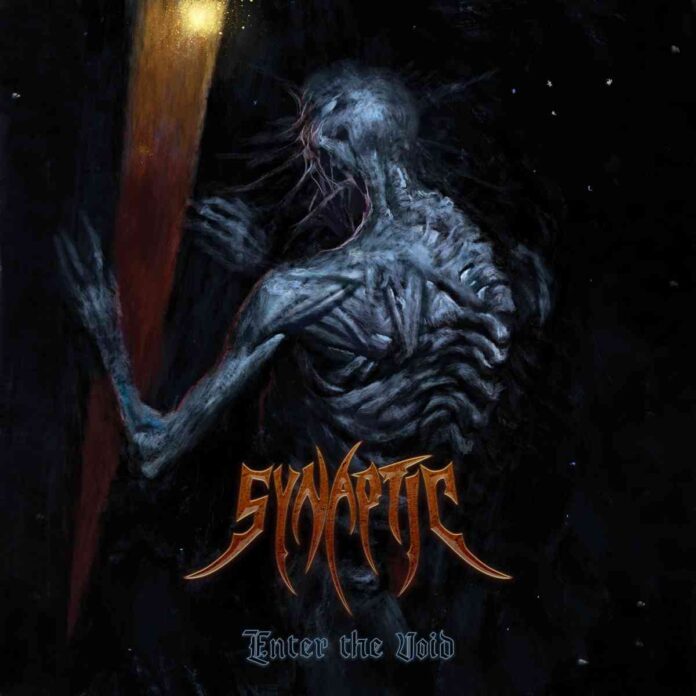 cover artwork synaptic enter the void