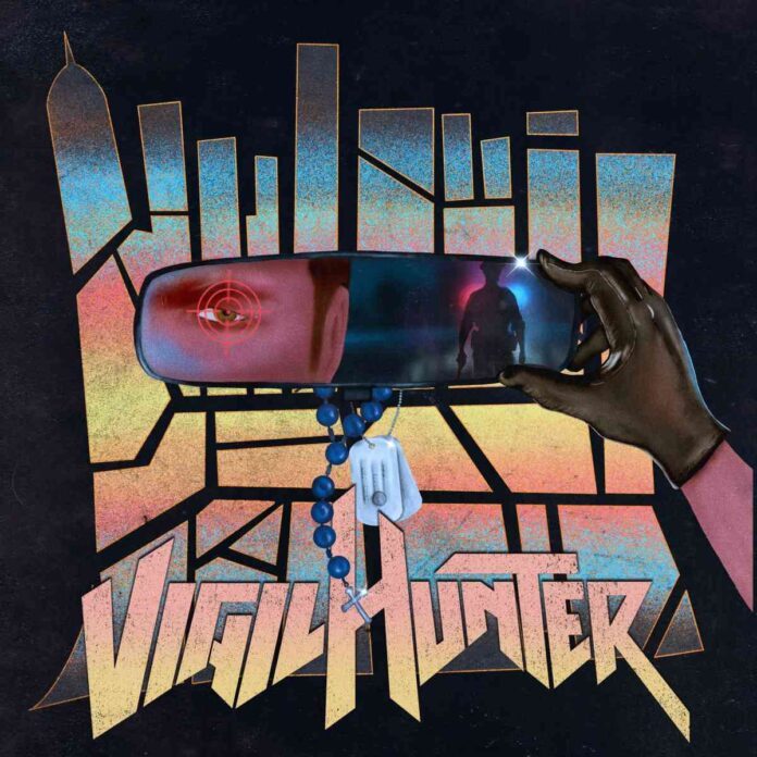 coverartwork vigilhunter vigilhunter