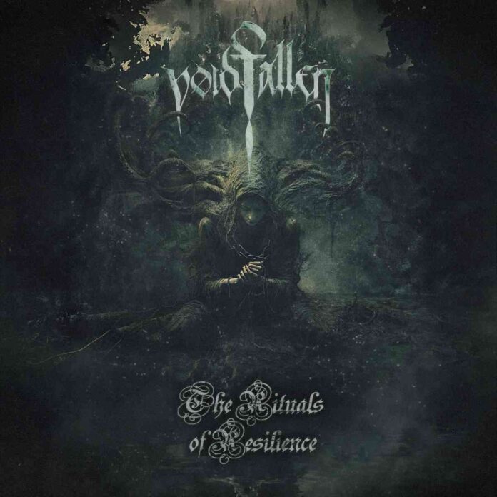 cover artwork voidfallen the rituals of resilience