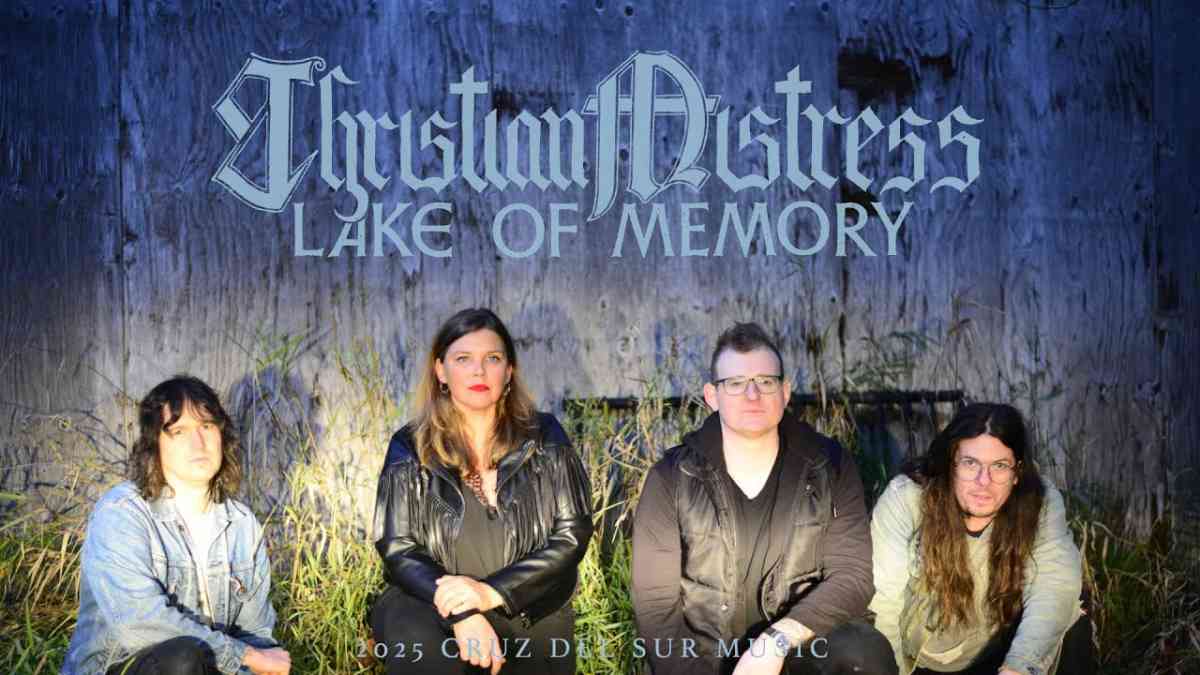 official music video christian mistress lake of emory