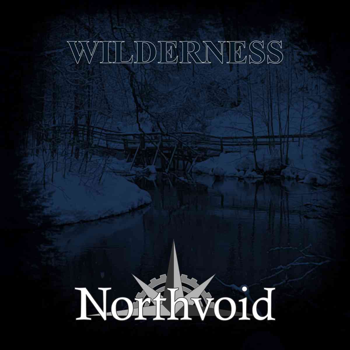 cover of northvoid single wilderness